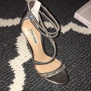Steve Madden Heels